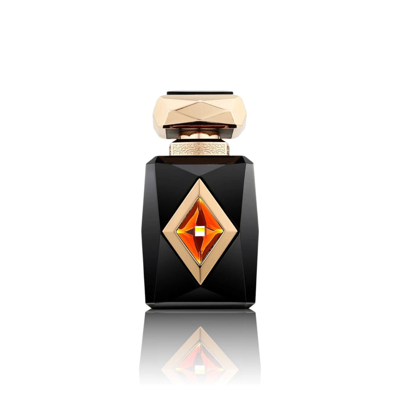 French Avenue Amber Saffron Extrait de Parfum
