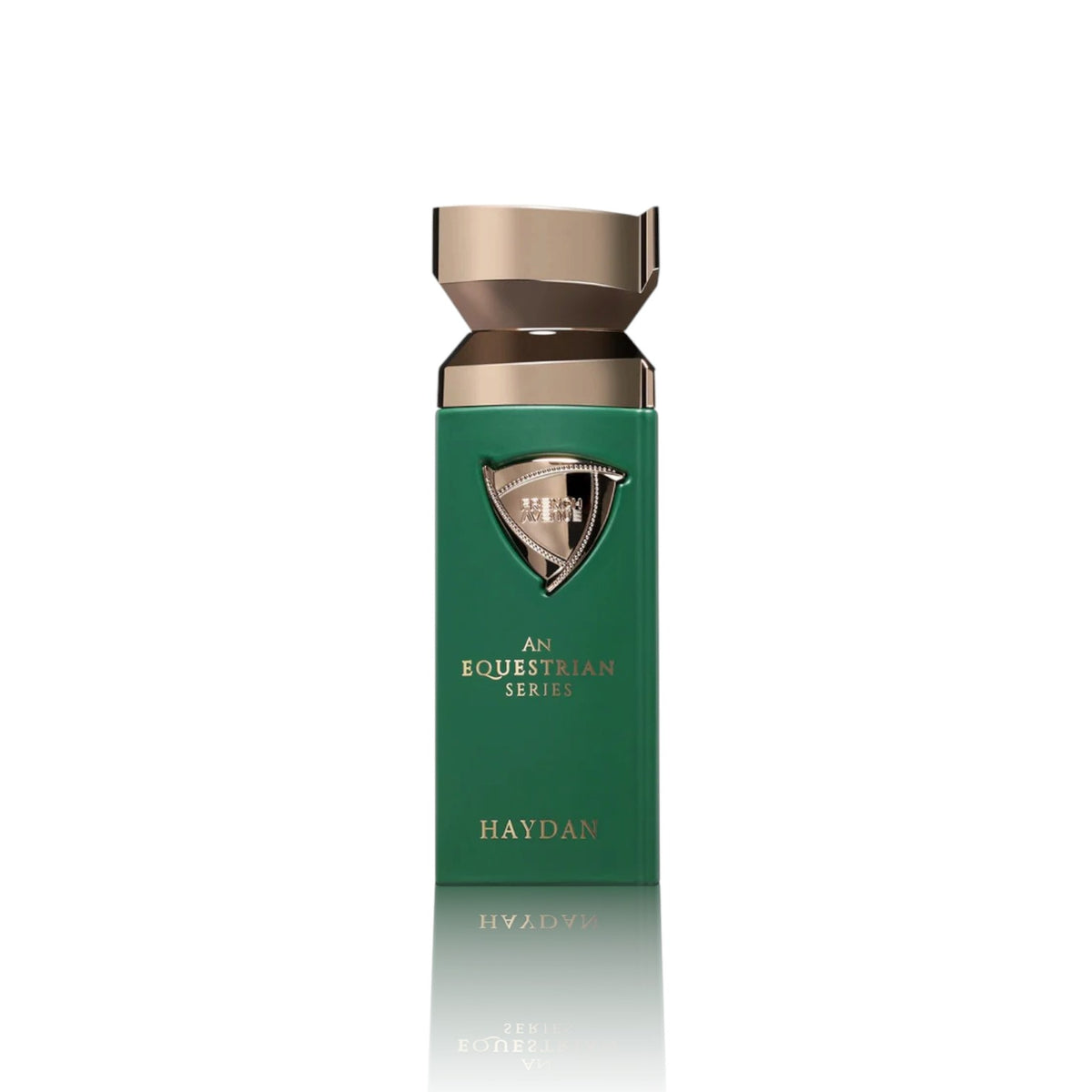 French Avenue An Equestrian Series Haydan EDP