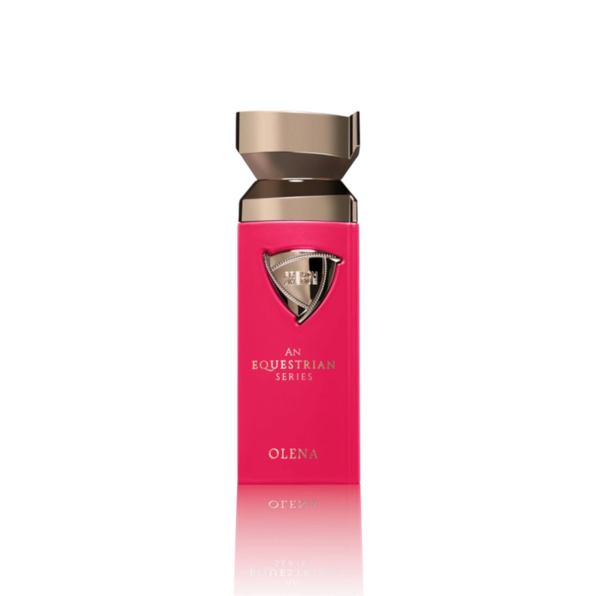 French Avenue An Equestrian Series Olena EDP