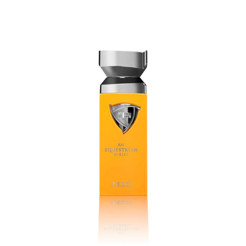French Avenue An Equestrian Series Pierce EDP