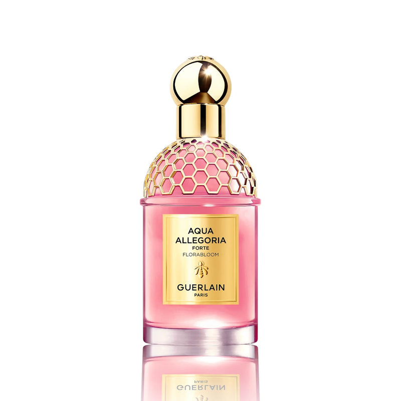 Aqua Allegoria Forte Florabloom EDT