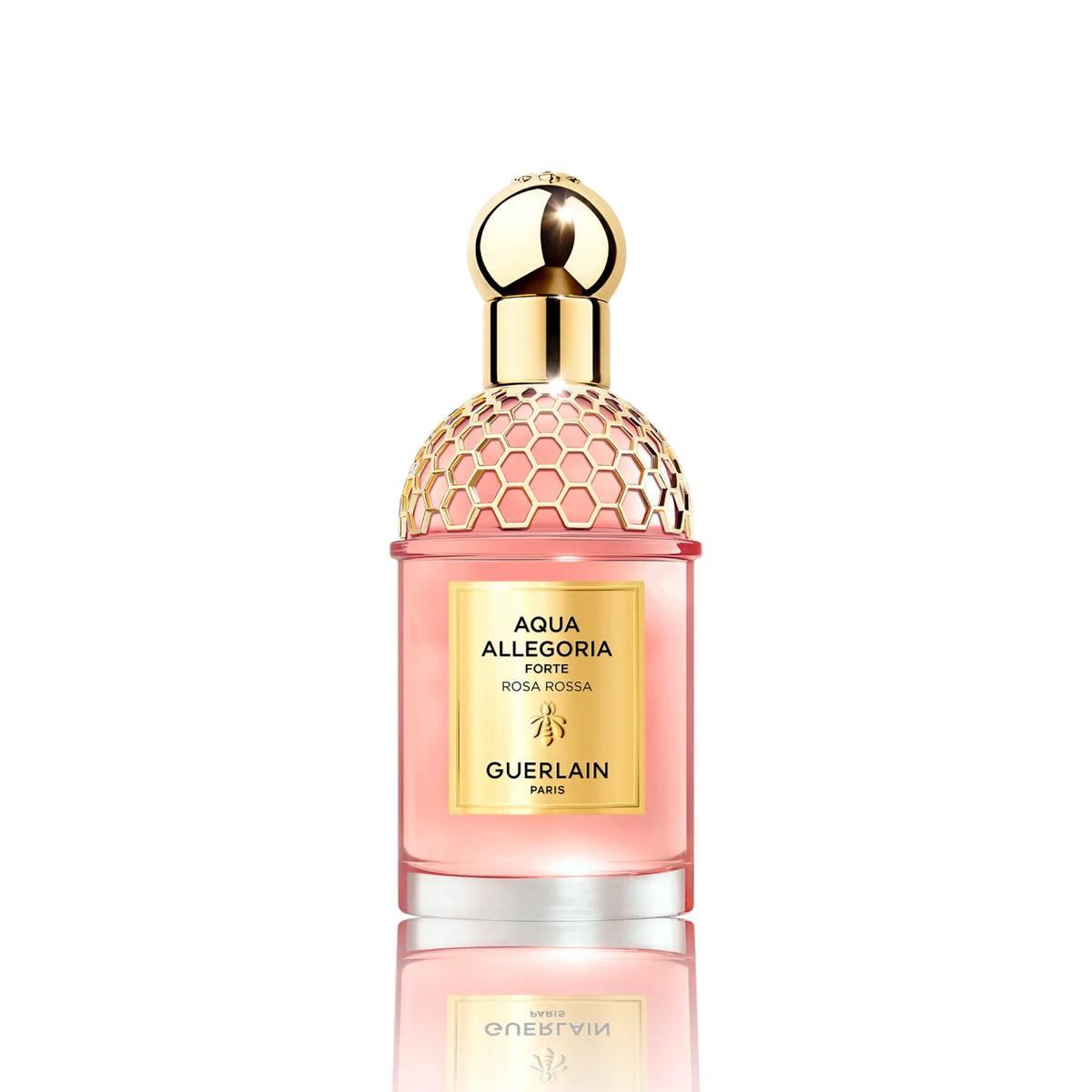 Aqua Allegoria Forte Rosa Rossa EDP