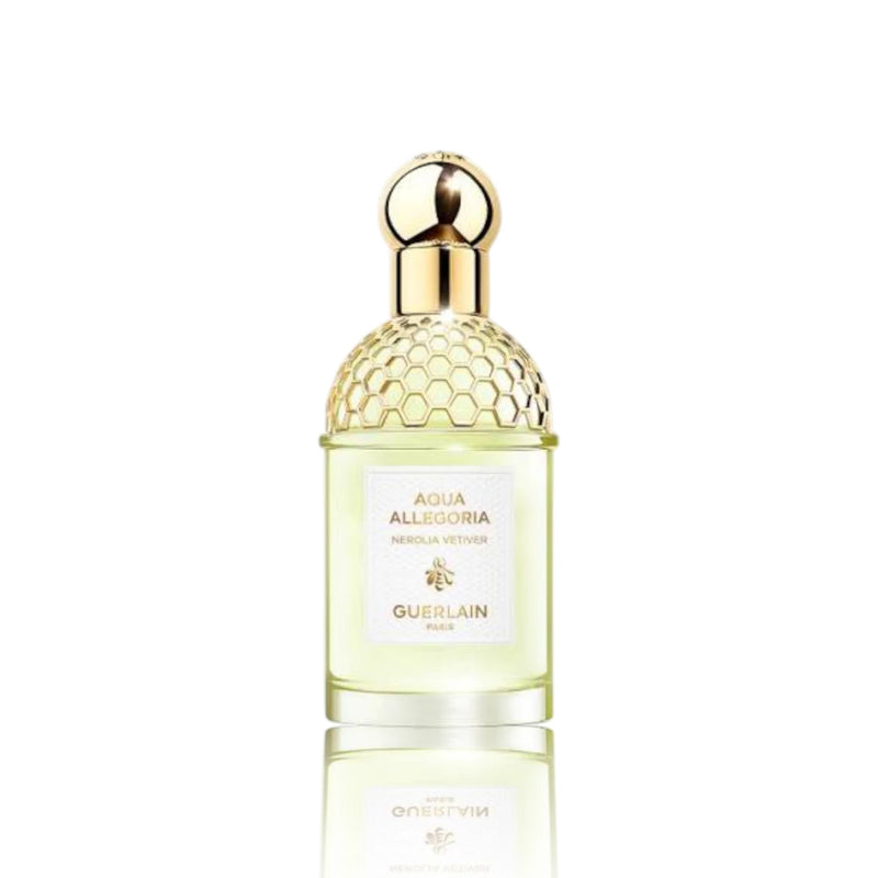 Aqua Allegoria Nerolia Vetiver EDT