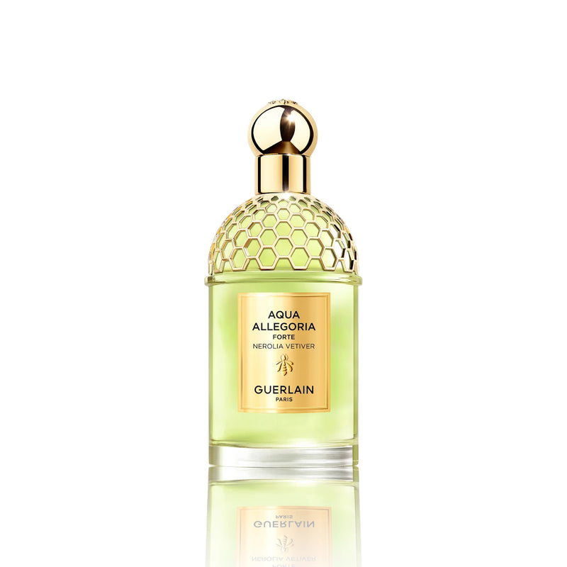 Aqua Allegoria Nerolia Vetiver Forte EDP