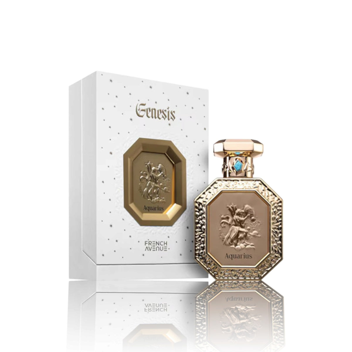 French Avenue Aquarius EDP