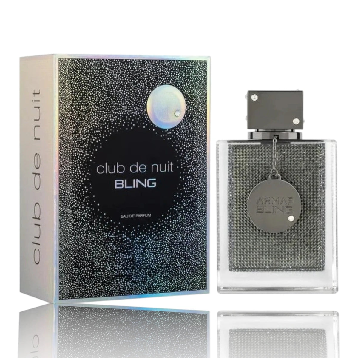 Armaf Club de Nuit Bling EDP