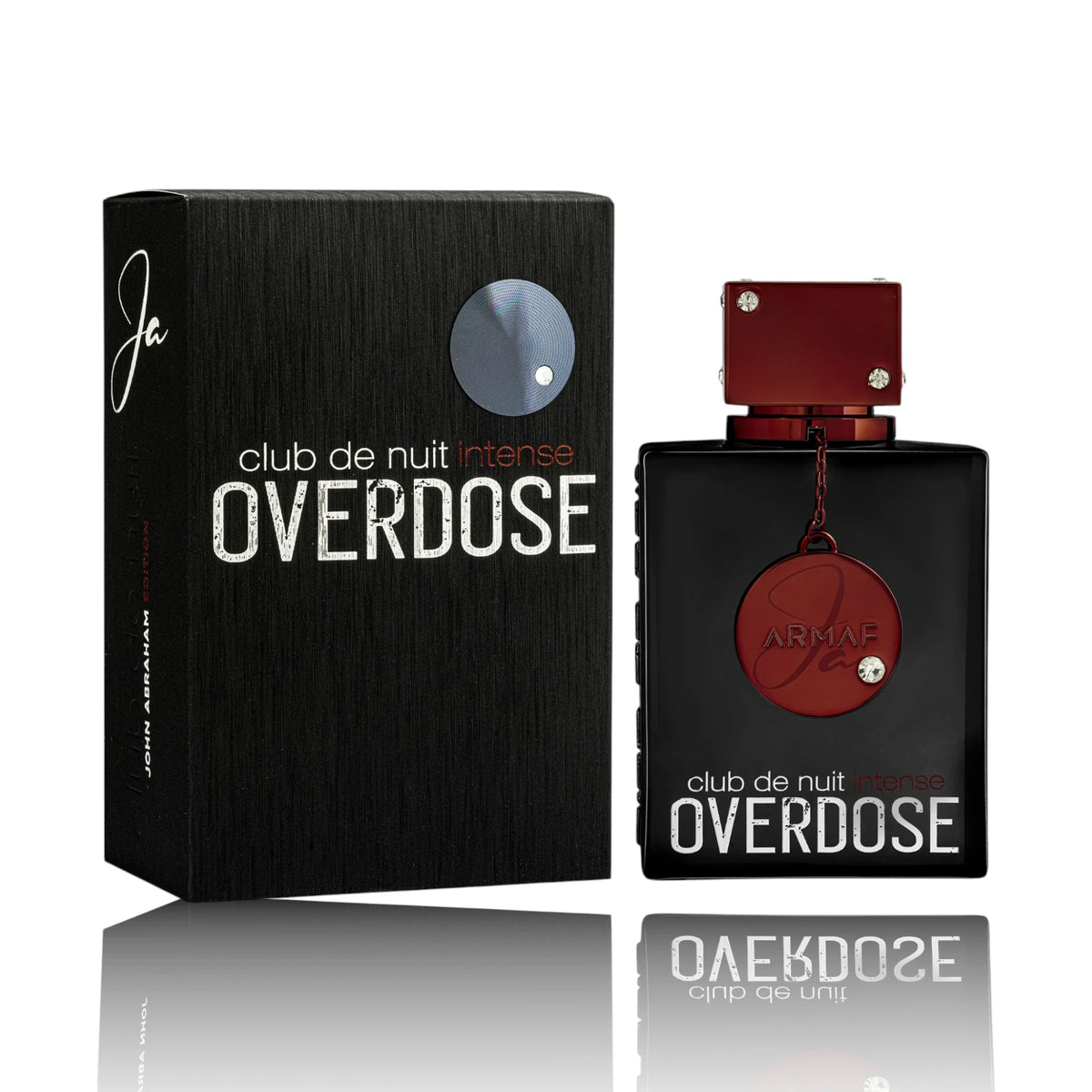 Armaf Club de Nuit Intense Overdose Parfum