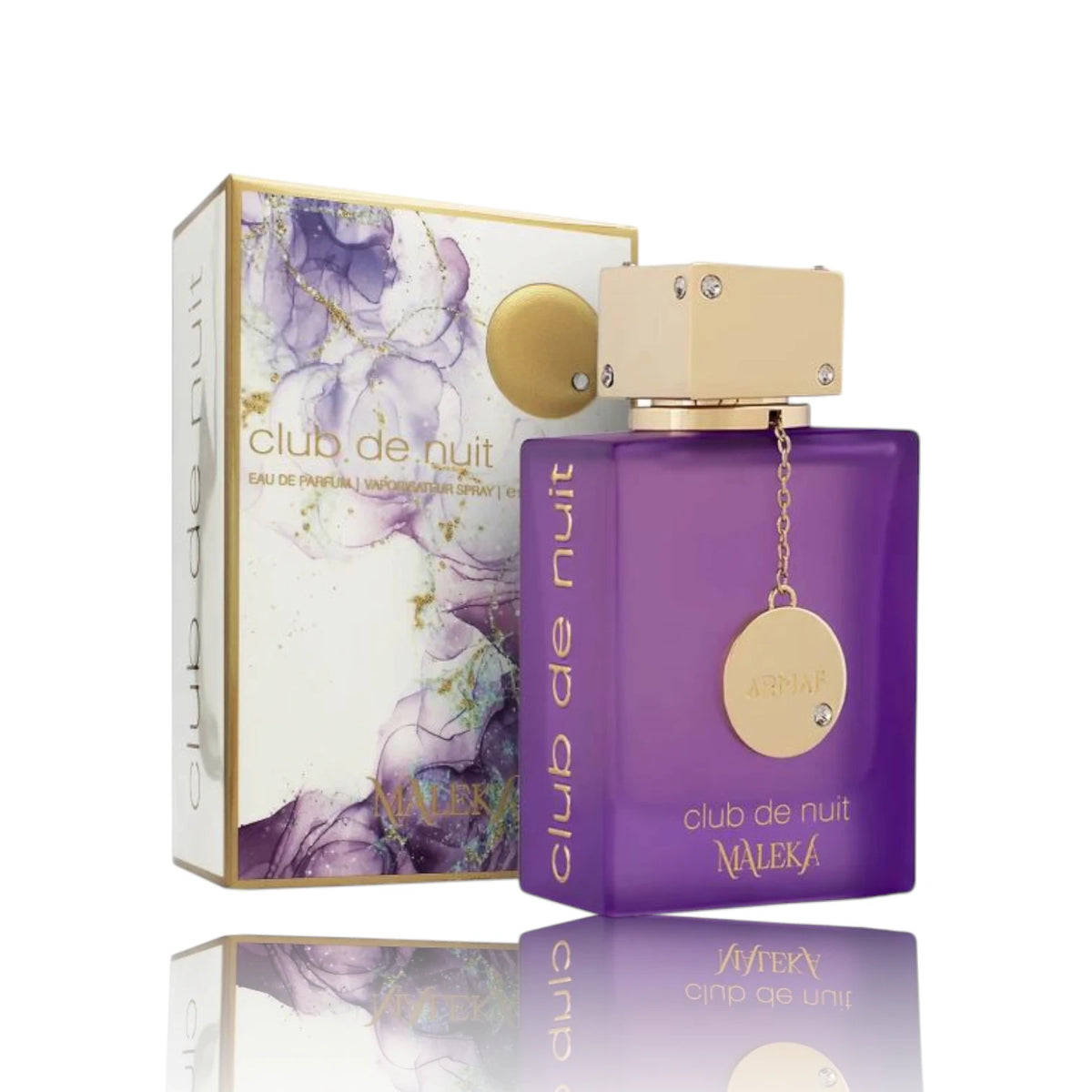 Armaf Club de Nuit Maleka EDP