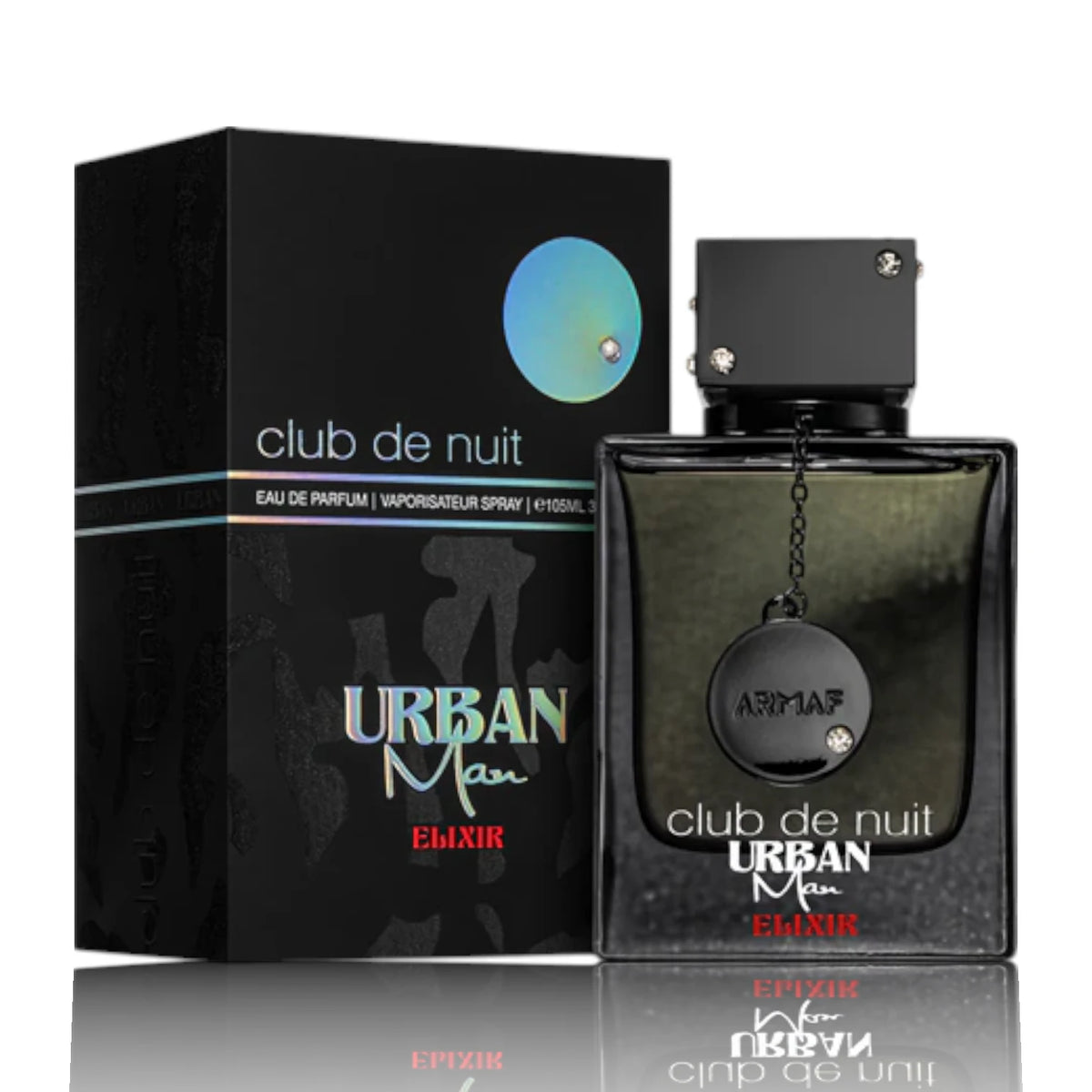 Armaf Club de Nuit Urban Man Elixir EDP