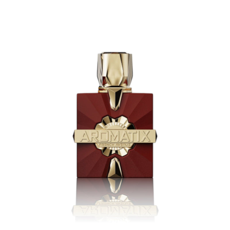 French Avenue Aromatix Carnal Desire Extrait de Parfum