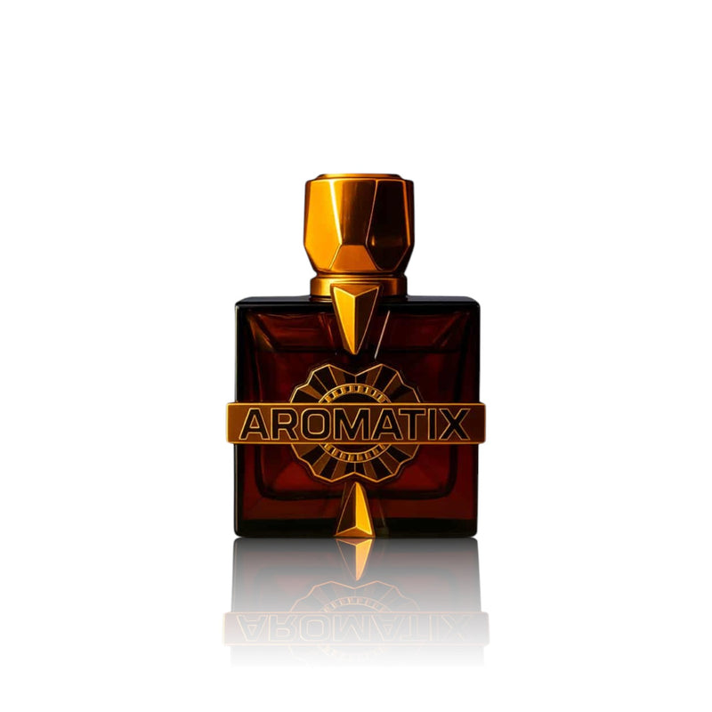 French Avenue Aromatix Naughty Dates Extrait de Parfum