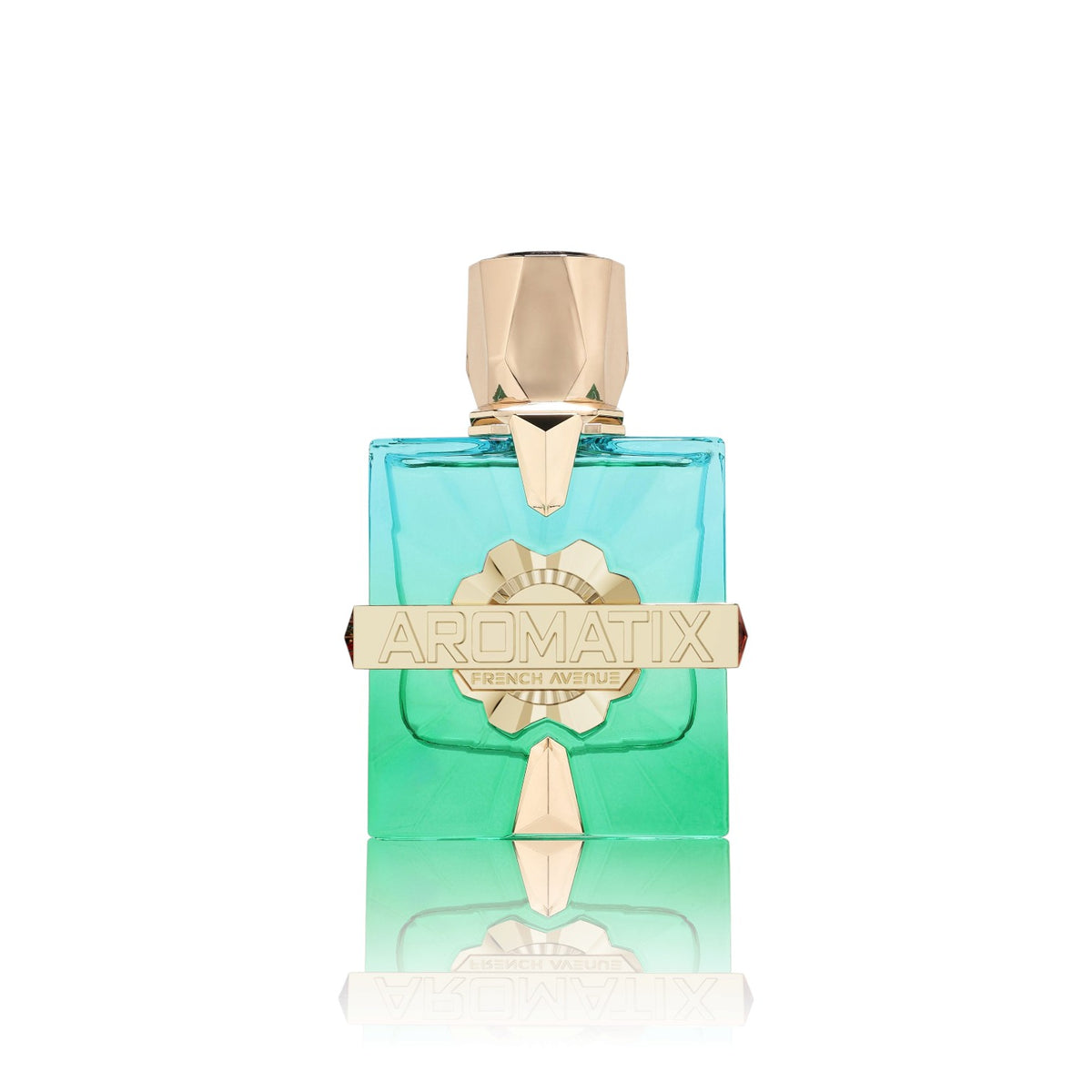French Avenue Aromatix Sun Kissed Extrait de Parfum