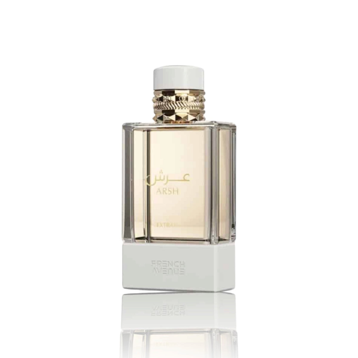 French Avenue Arsh Extrait de Parfum