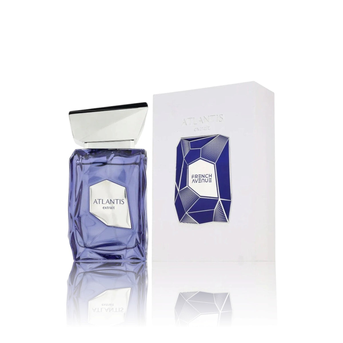 French Avenue Atlantis Extrait de Parfum