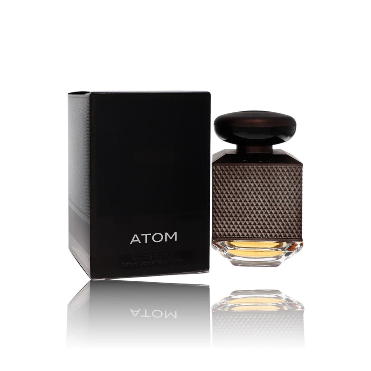 French Avenue Atom Grey EDP