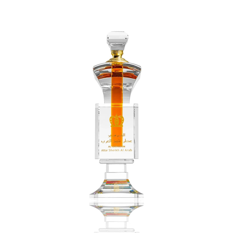 Al Haramain Sheikh EDP