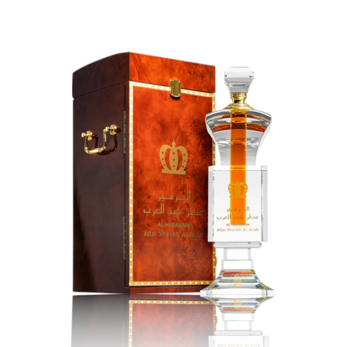 Al Haramain Sheikh EDP