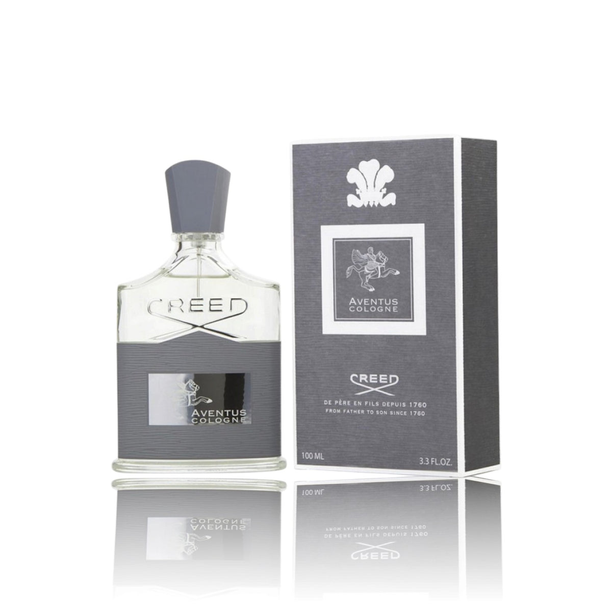 Creed Aventus Cologne EDP