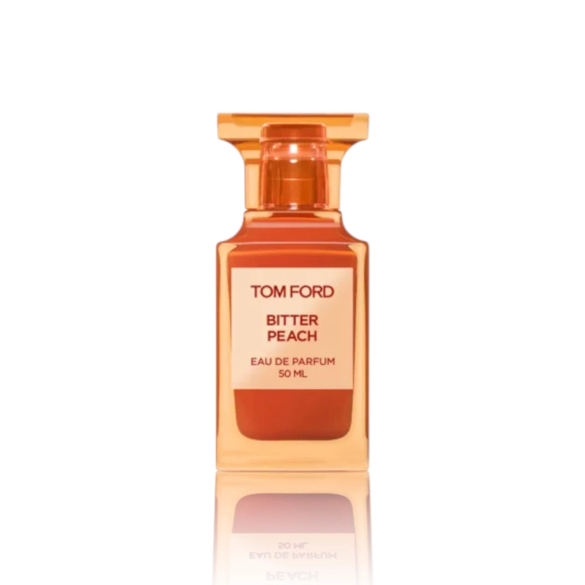 Bitter Peach EDP