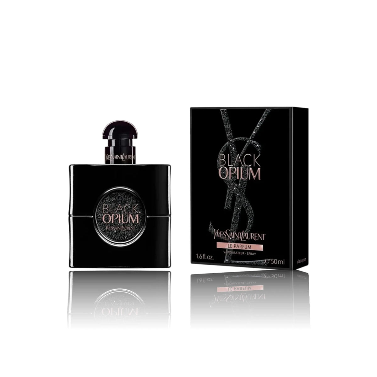 Black Opium Le Parfum EDP