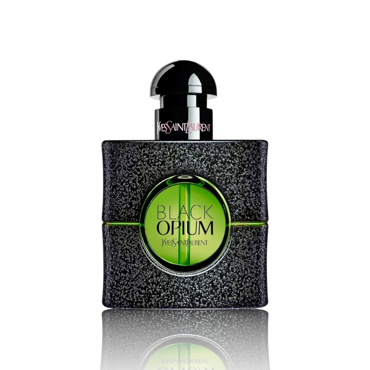 Black Opium Illicit Green EDP
