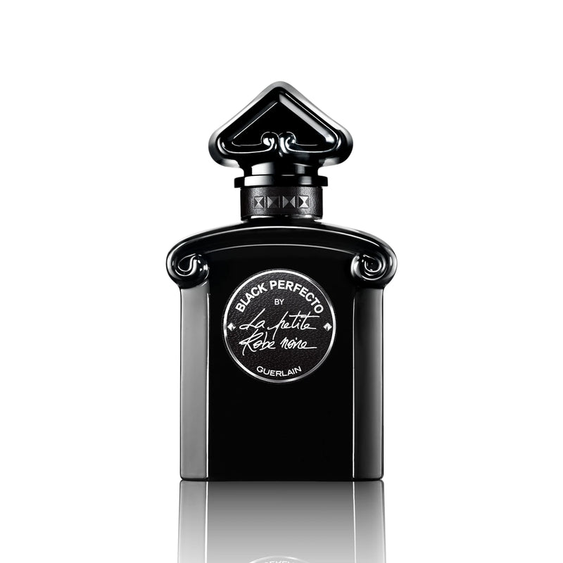 Guerlain Black Perfecto by La Petite Robe Noire EDP