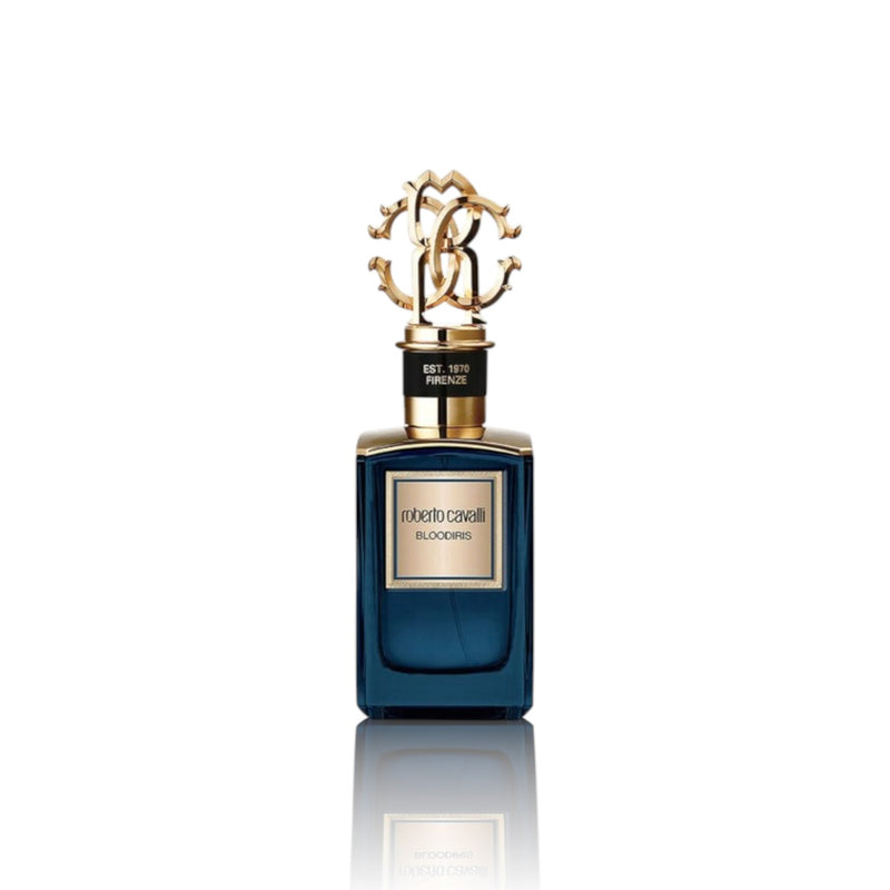 Roberto Cavalli Bloodiris EDP