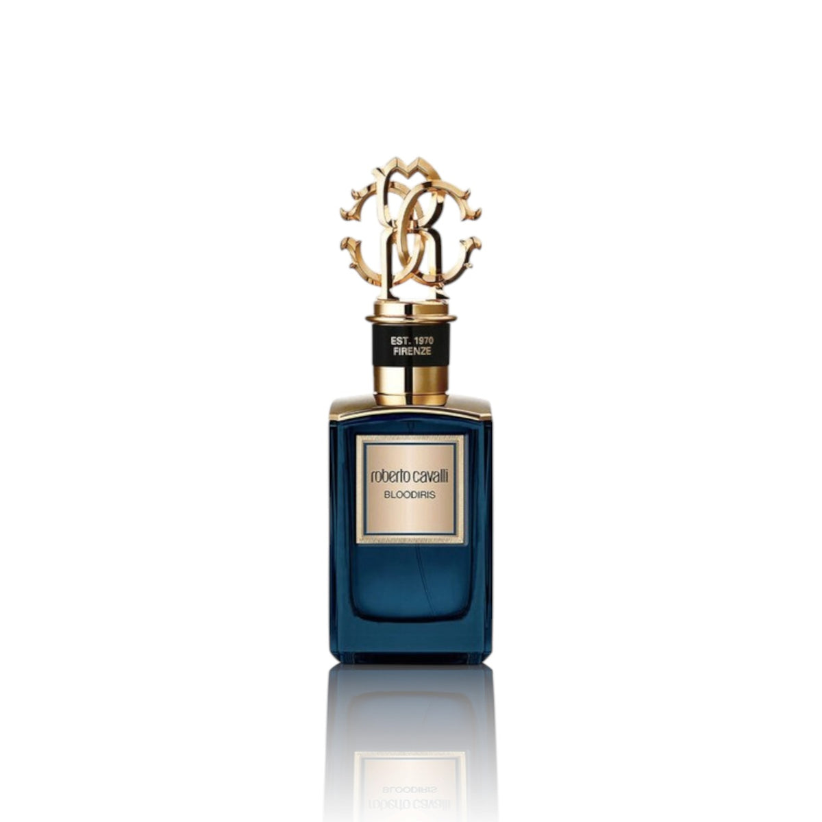 Roberto Cavalli Bloodiris EDP