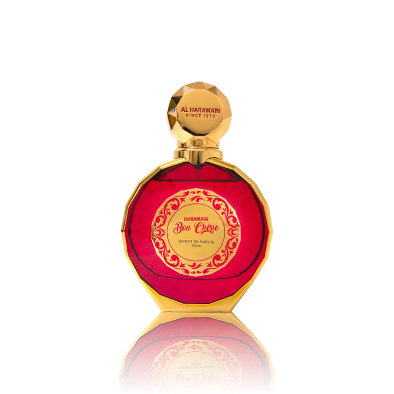 Al Haramain Bon Cherie Extrait de Parfum