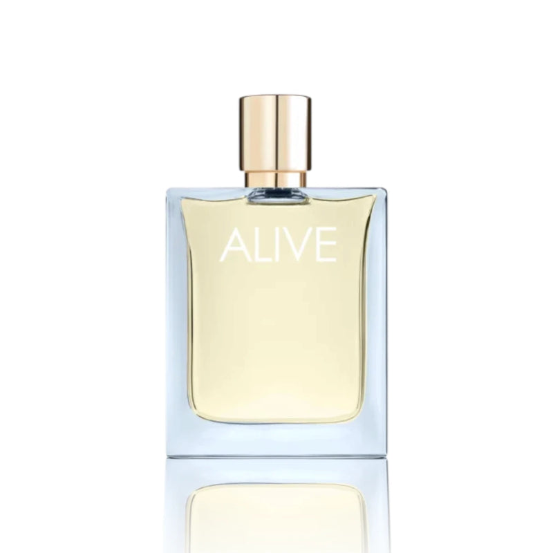 Boss Alive Sparkling Lavender EDP