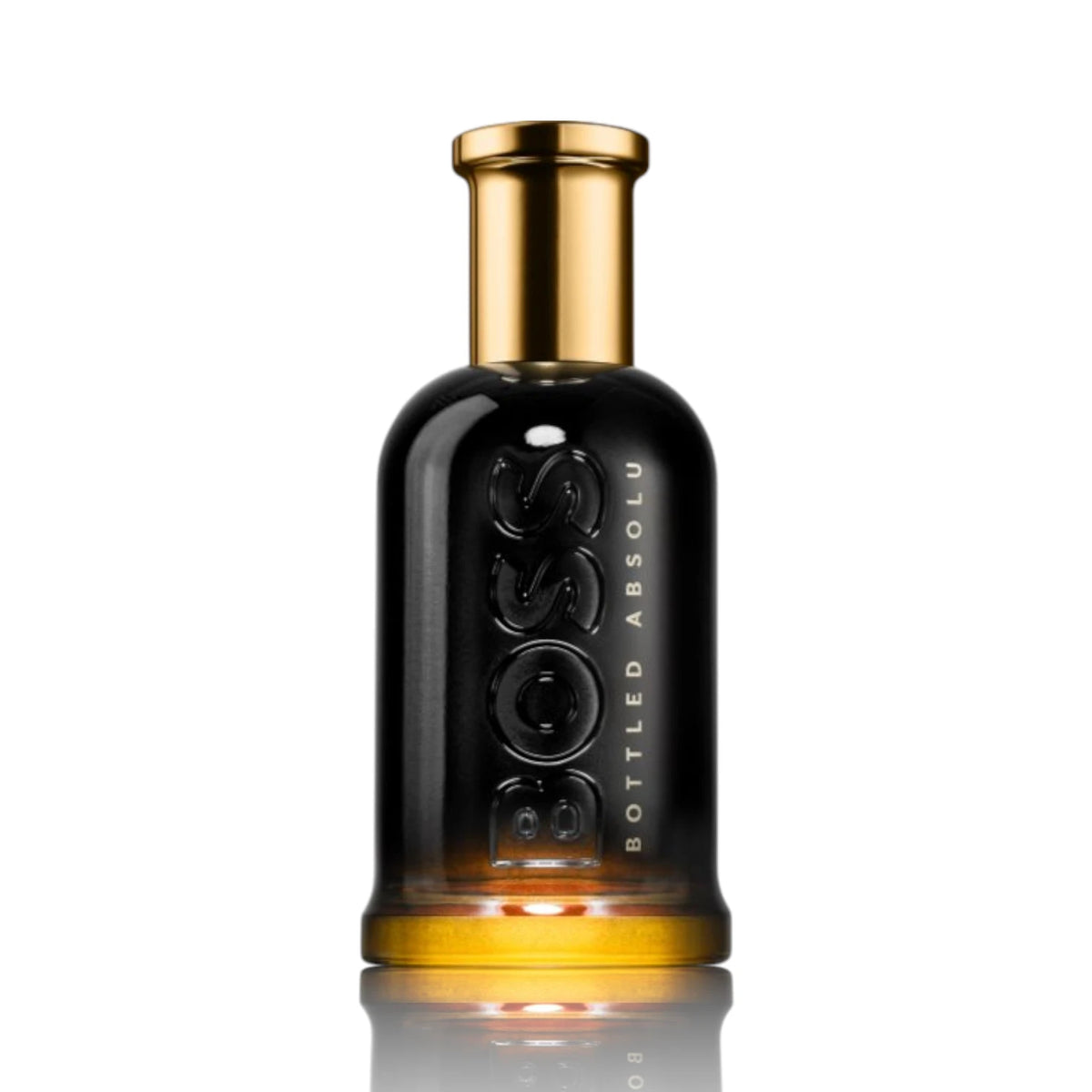 Boss Bottled Absolu Parfum