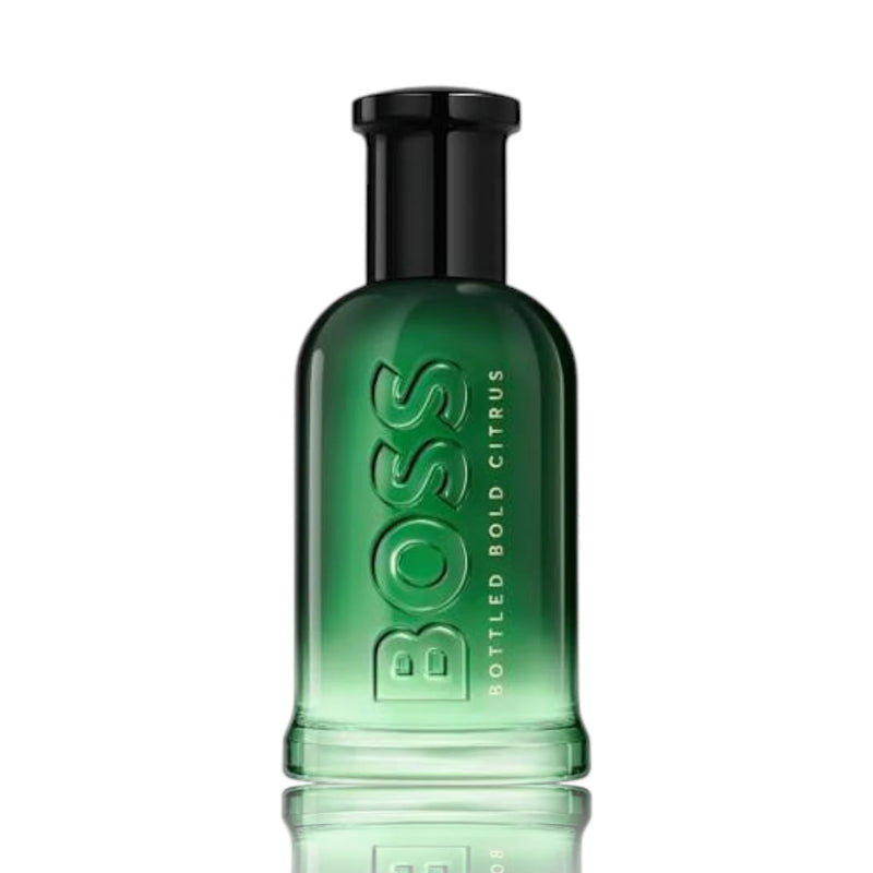 Boss Bottled Bold Citrus EDP