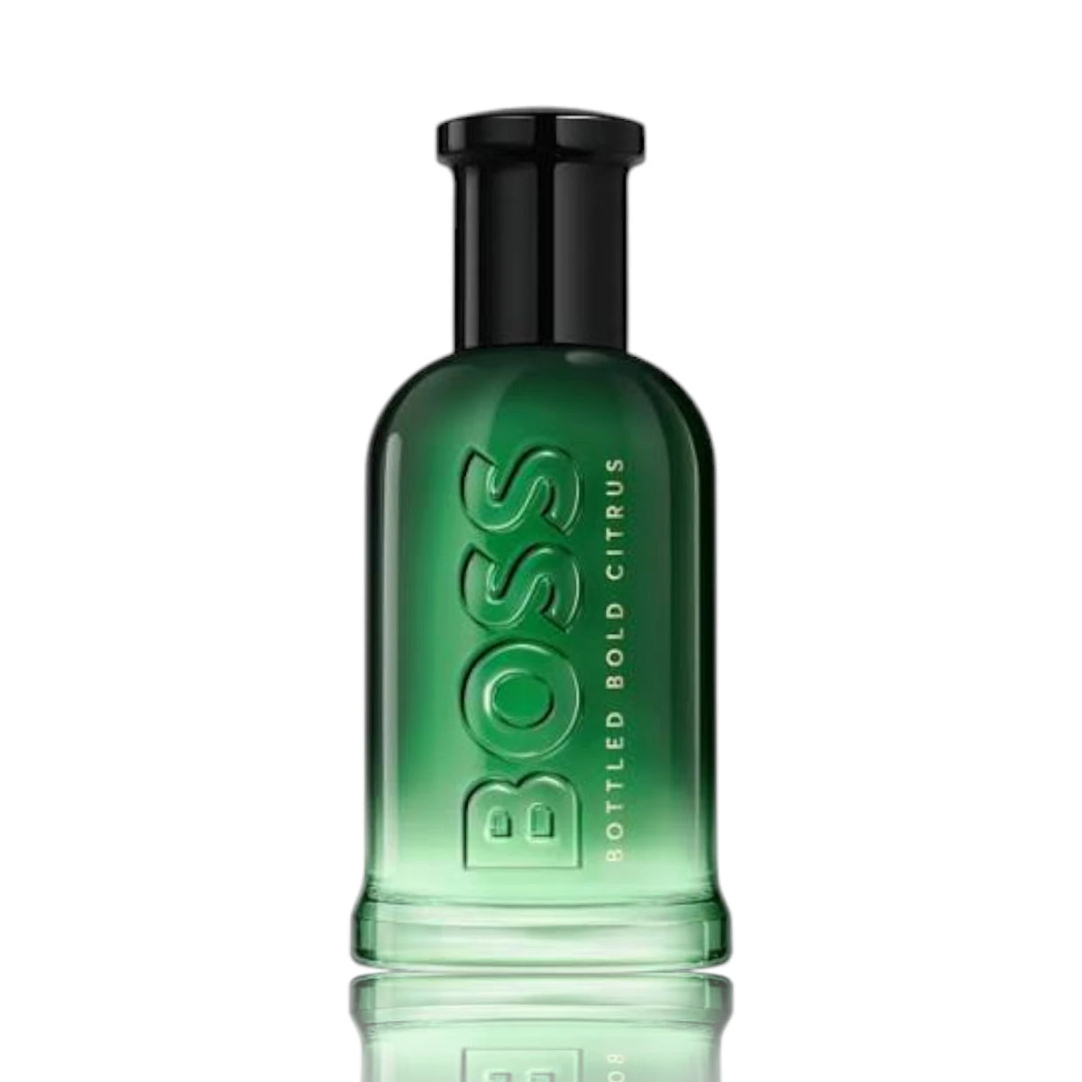Boss Bottled Bold Citrus EDP