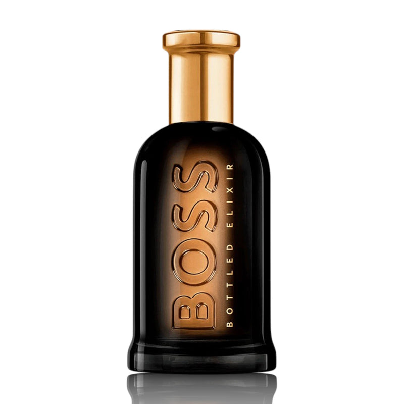 Boss Bottled Elixir EDP