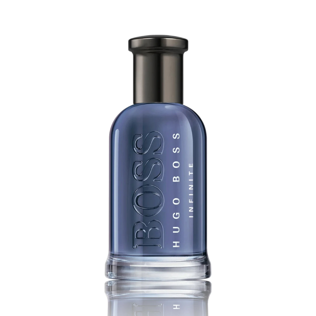 Boss Bottled Infinite EDP