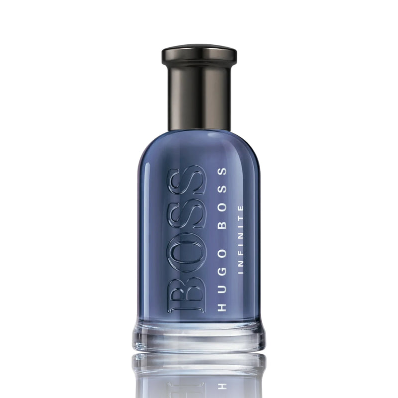 Boss Bottled Infinite EDP