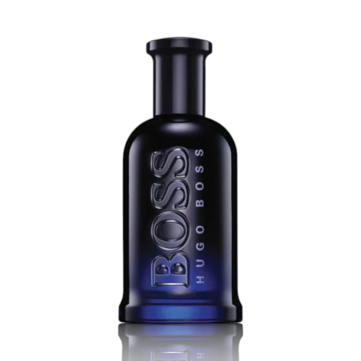 Boss Bottled Night EDT