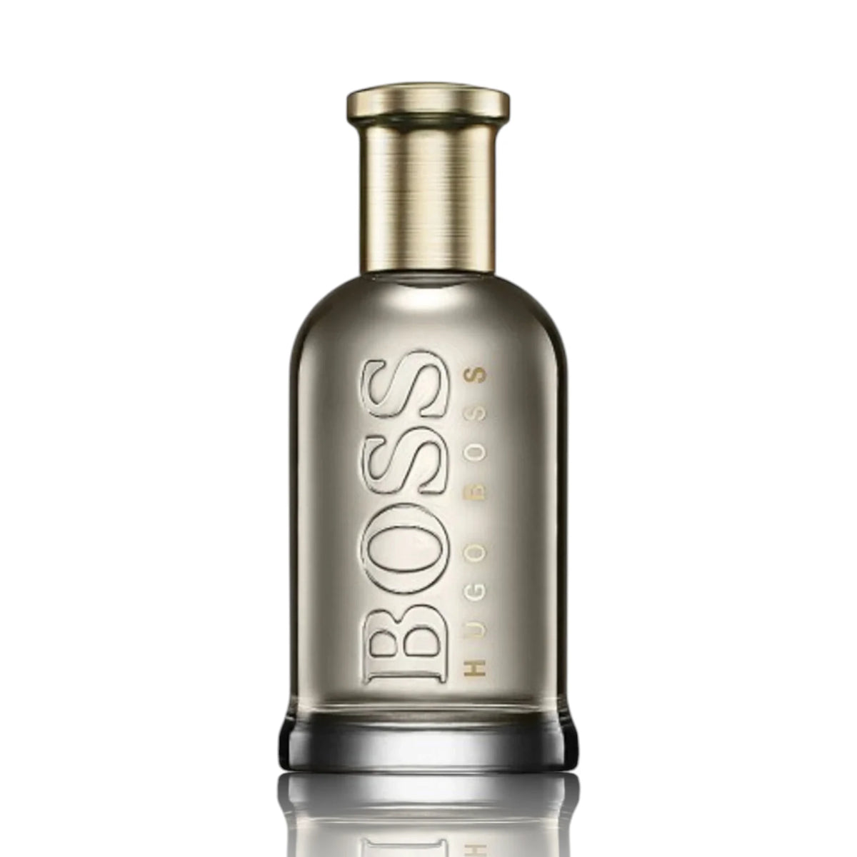 Boss Bottled No.6 EDP