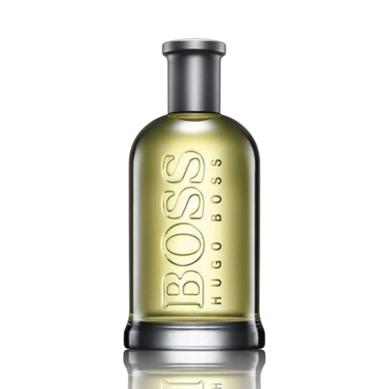 Boss Bottled No.6 EDT