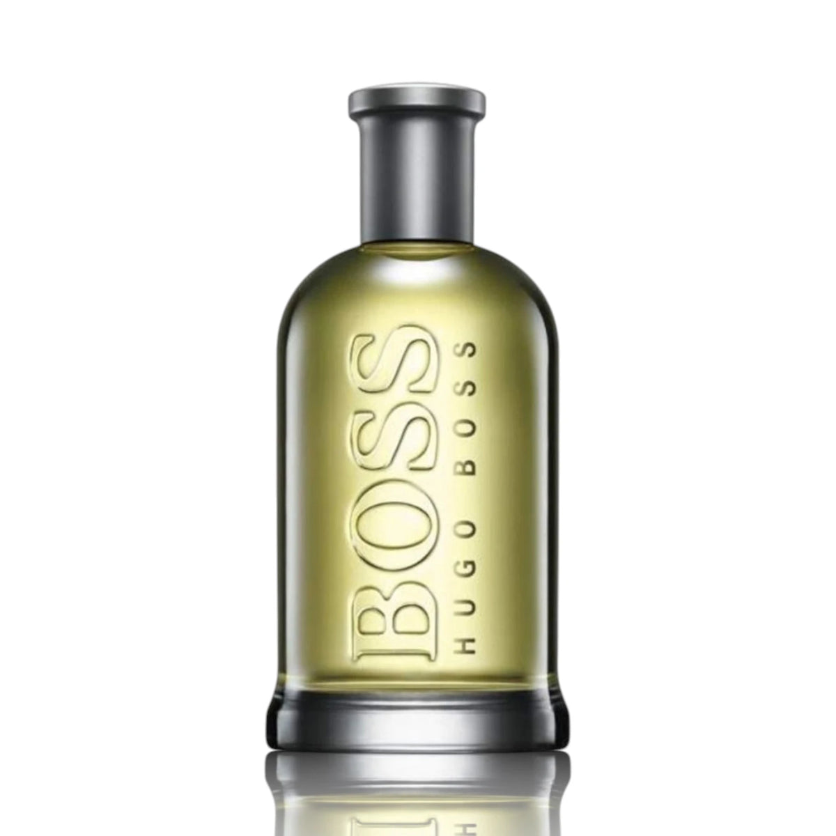 Boss Bottled No.6 EDT