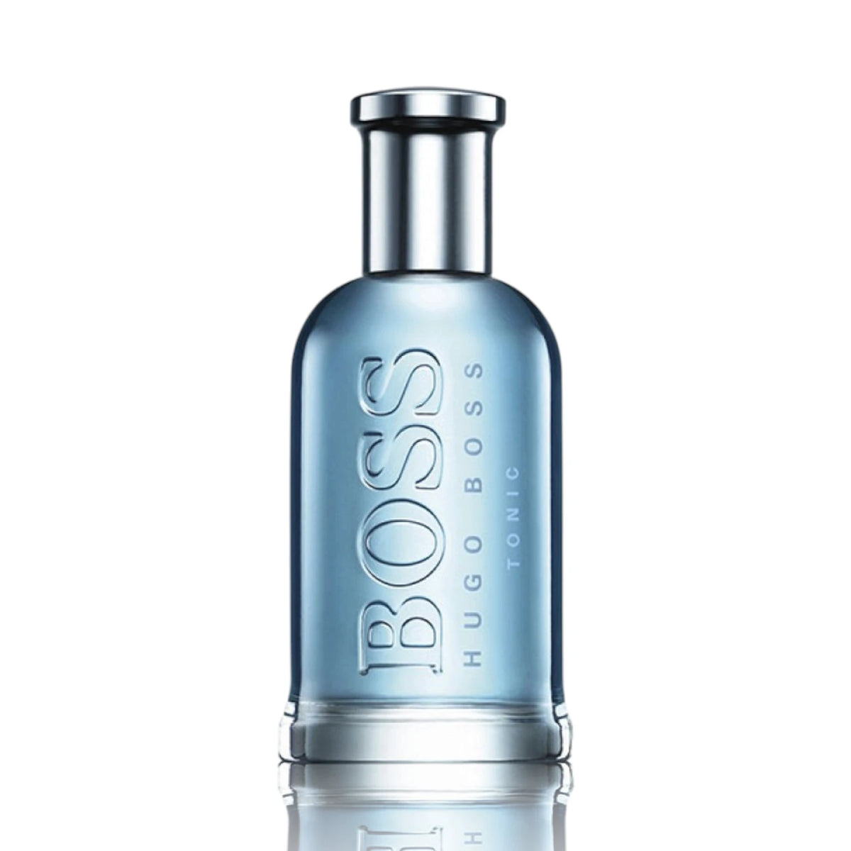 Boss Bottled Tonic EDT