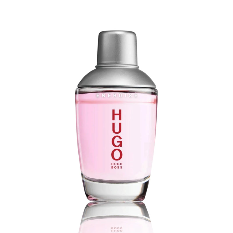 Boss Energise EDT