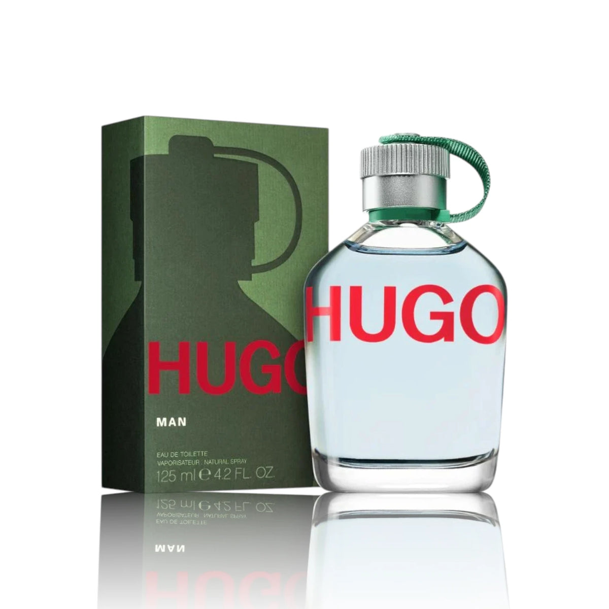 Boss Hugo EDT