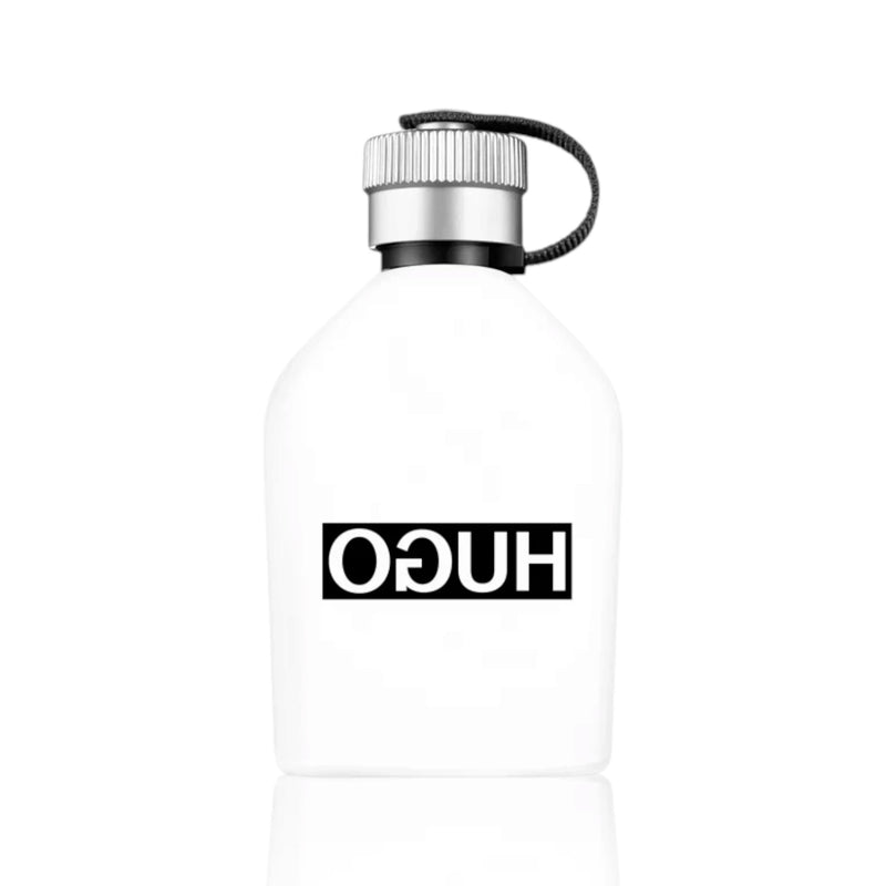 Boss Hugo Reversed EDT