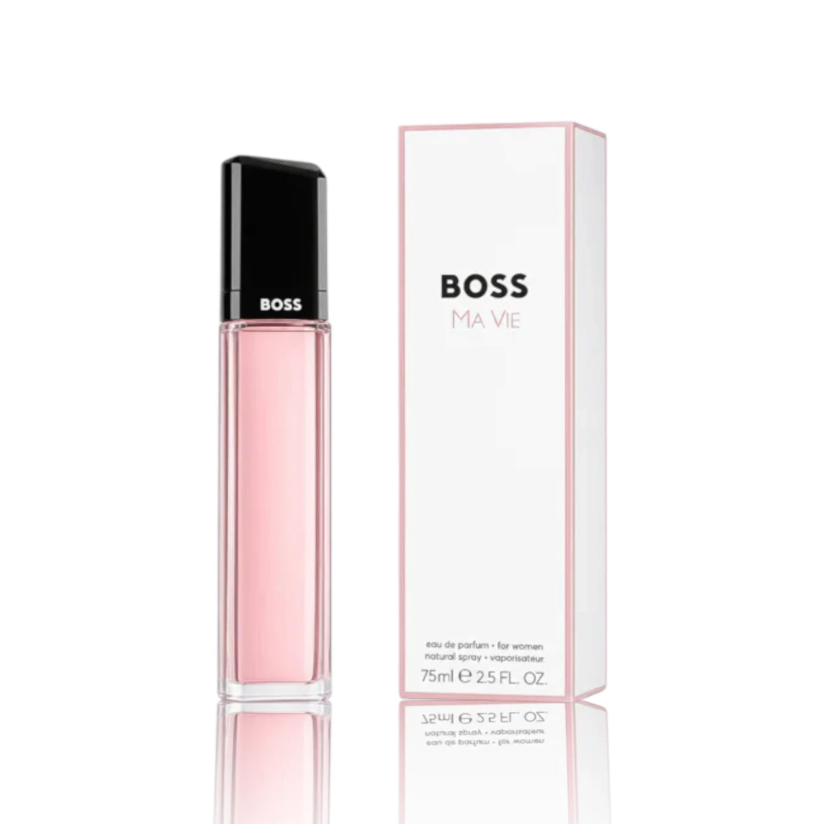 Boss Ma Vie Pour Femme EDP
