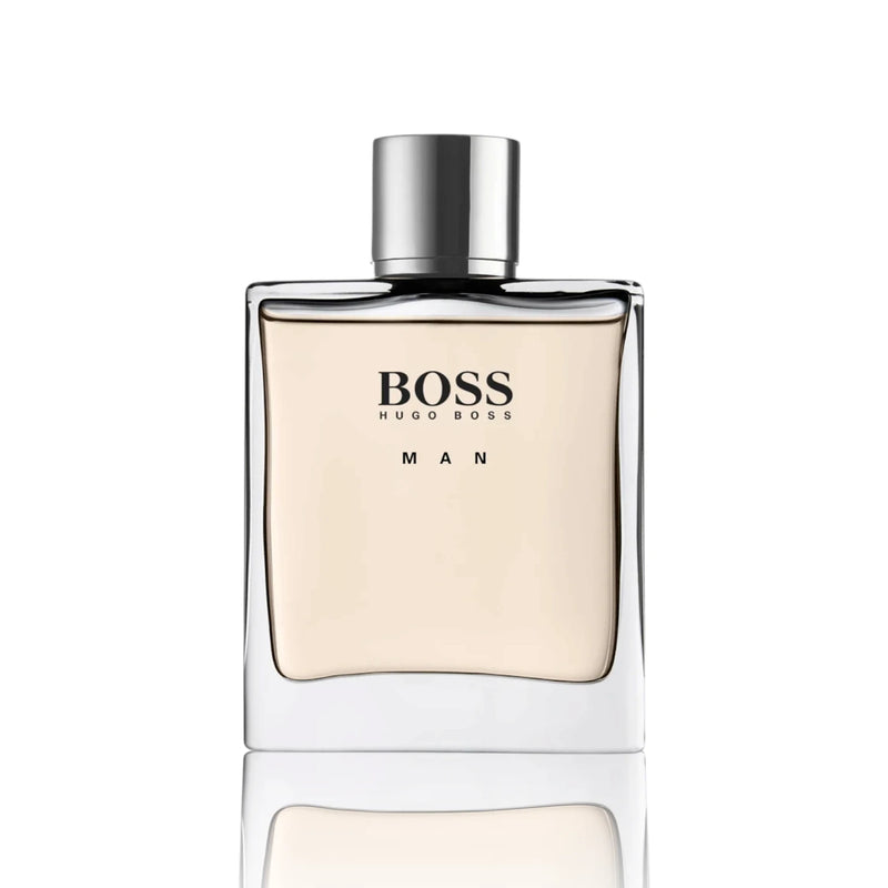 Boss Man EDT