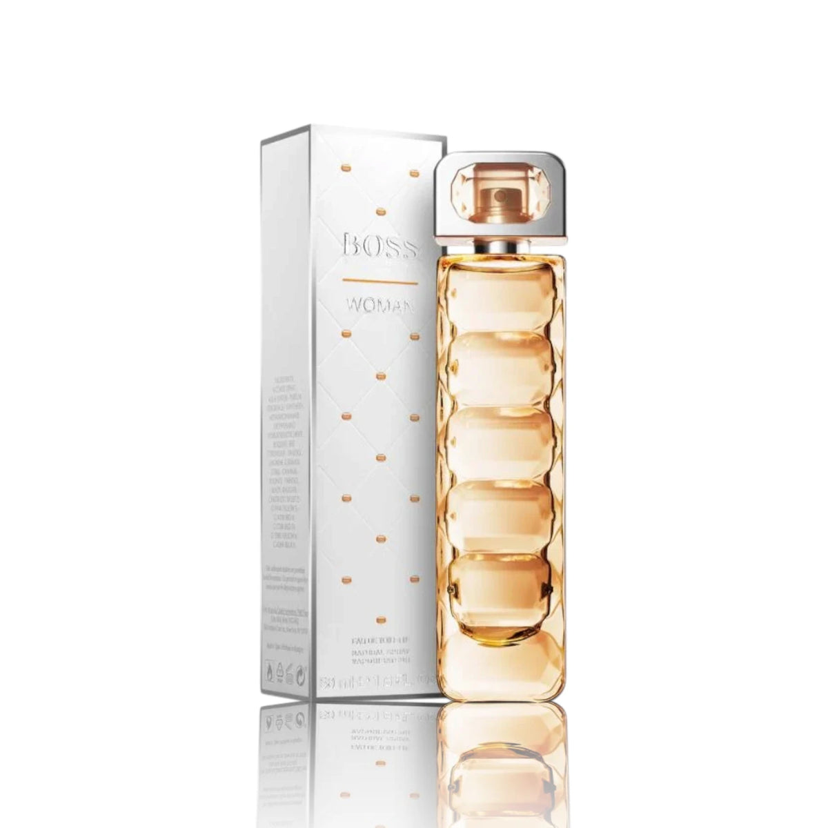 Boss Orange EDT