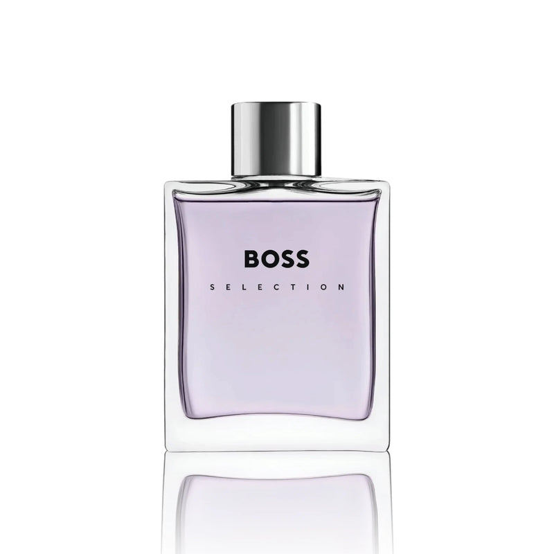 Boss Selection EDT