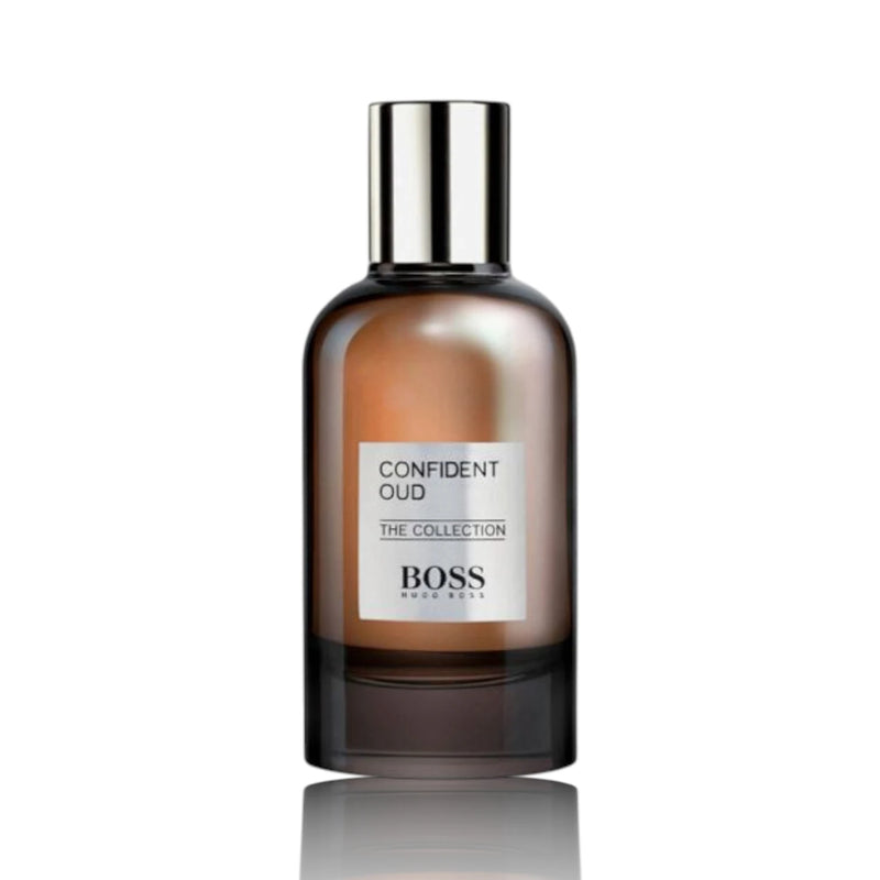 Boss The Collection Confident Oud EDP