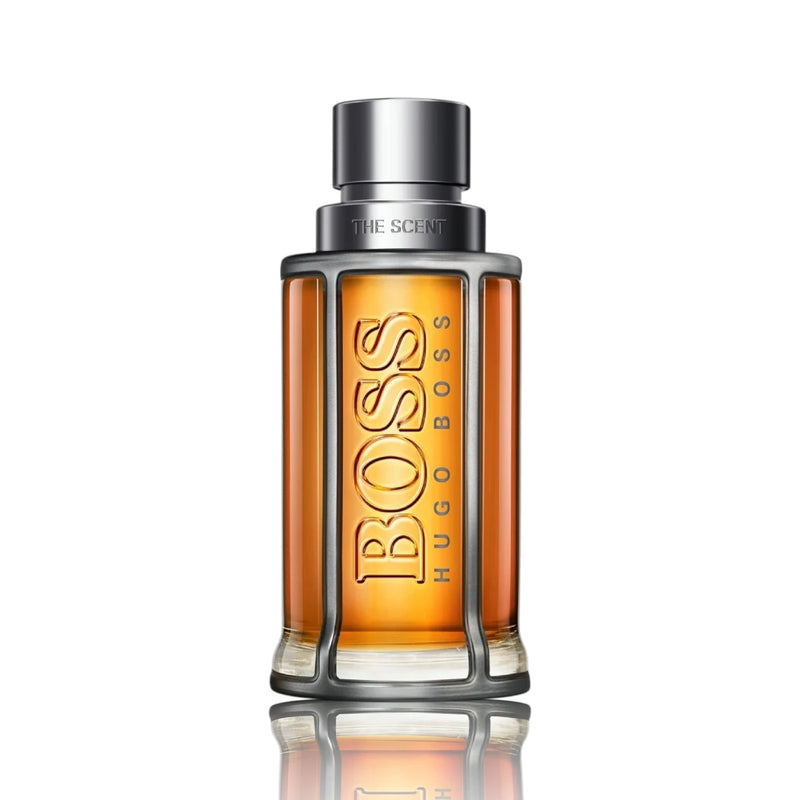 Boss The Scent EDT